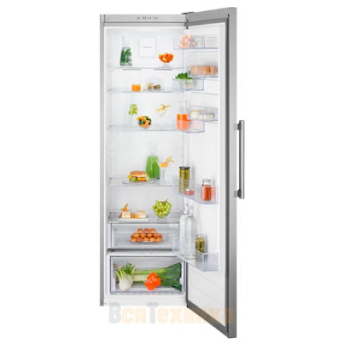 Холодильник Electrolux LRC 5ME38 X2
