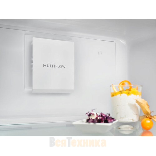 Холодильник Electrolux LRC 5ME38 X2