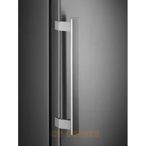 Холодильник Electrolux LRC 5ME38 X2