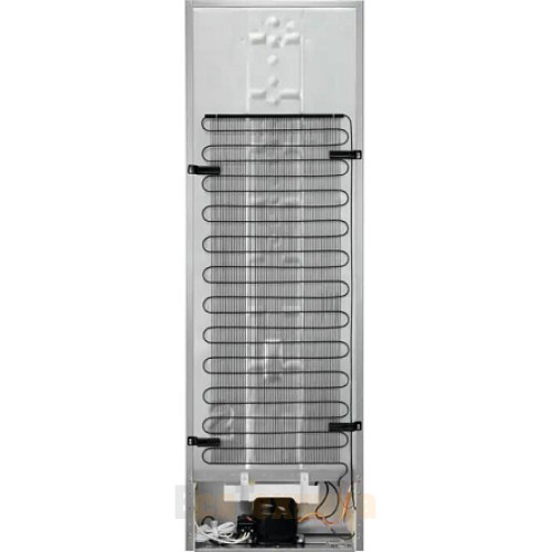 Холодильник Electrolux LRC 5ME38 X2