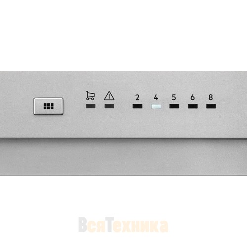 Холодильник Electrolux LRC 5ME38 X2