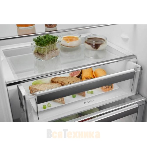 Холодильник Electrolux RNS9TE19S