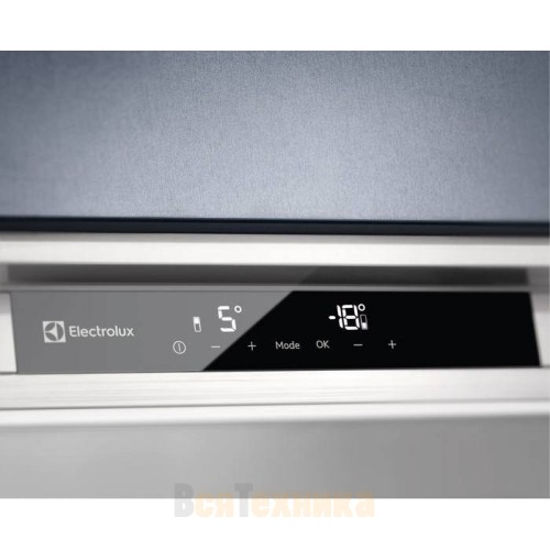 Холодильник Electrolux RNS9TE19S