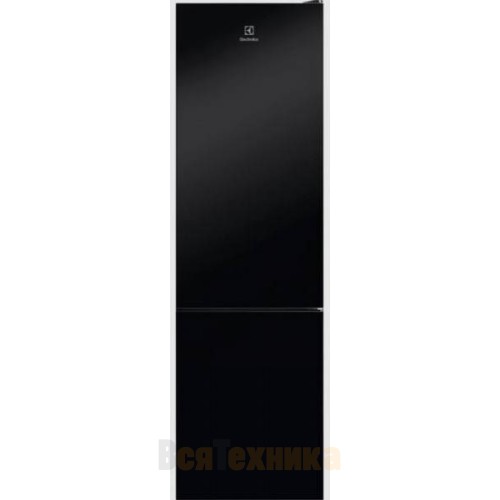 Холодильник Electrolux RNT7ME34K1