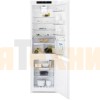 Холодильник Electrolux RNT8TE18S