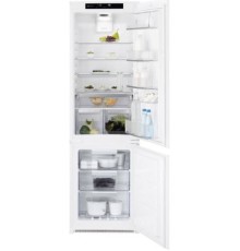 Холодильник Electrolux RNT8TE18S