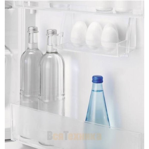 Холодильник Electrolux RNT8TE18S