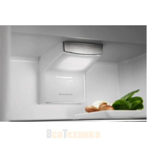 Холодильник Electrolux RNT8TE18S