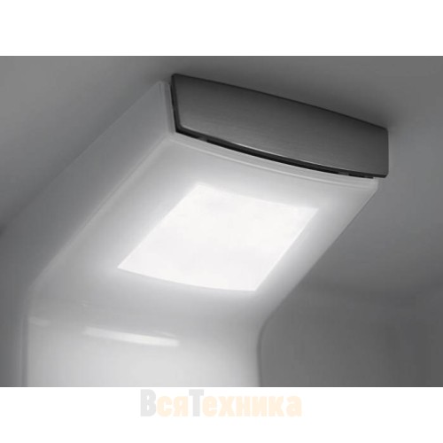 Холодильник Electrolux RNT8TE18S