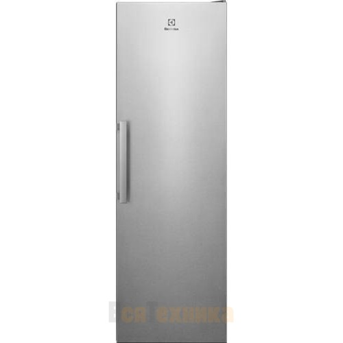 Холодильник Electrolux RRC5ME38X2
