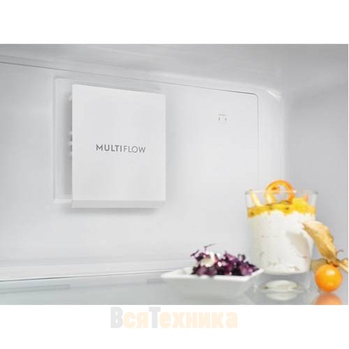 Холодильник Electrolux RRC5ME38X2