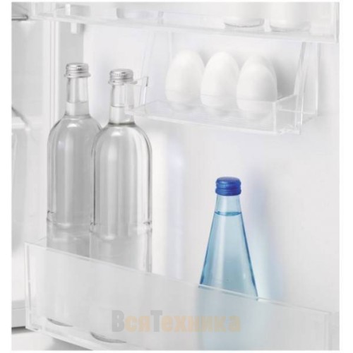 Холодильник Electrolux RSB2AF82S
