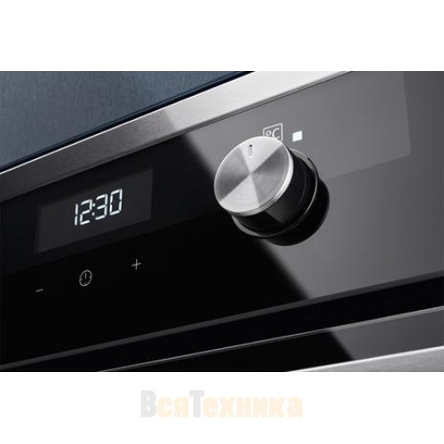 Духовой шкаф Electrolux KODEC75X