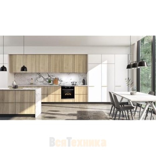 Духовой шкаф Electrolux KODEC75X