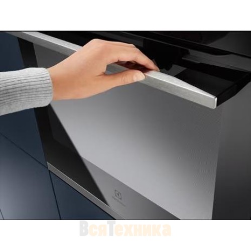 Духовой шкаф Electrolux KODEC75X