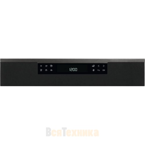 Кофемашина Electrolux KBC65T