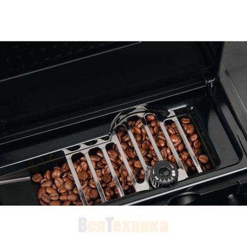Кофемашина Electrolux KBC65T