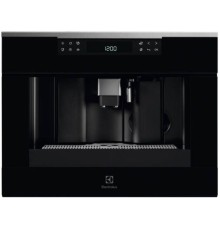 Кофемашина Electrolux KBC65X