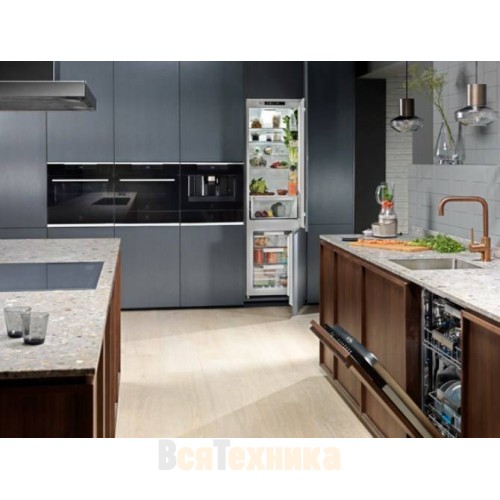 Кофемашина Electrolux KBC65X