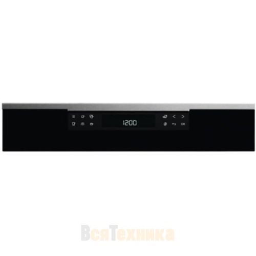 Кофемашина Electrolux KBC65X