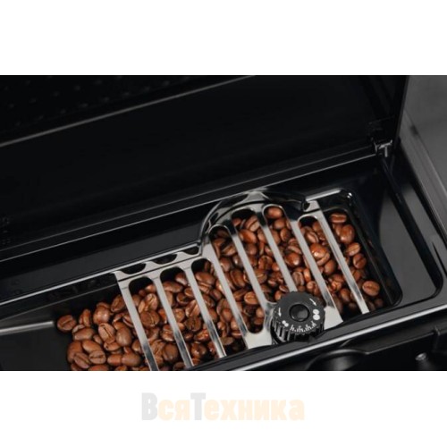 Кофемашина Electrolux KBC65X
