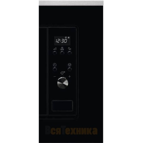 Микроволновая печь Electrolux LMS2173EMX
