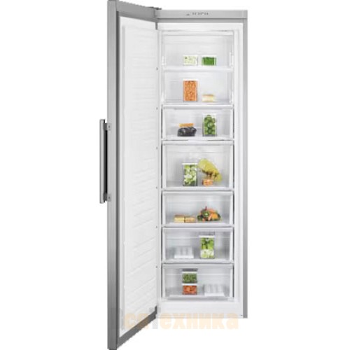 Морозильная камера Electrolux LUT 7ME28 X2