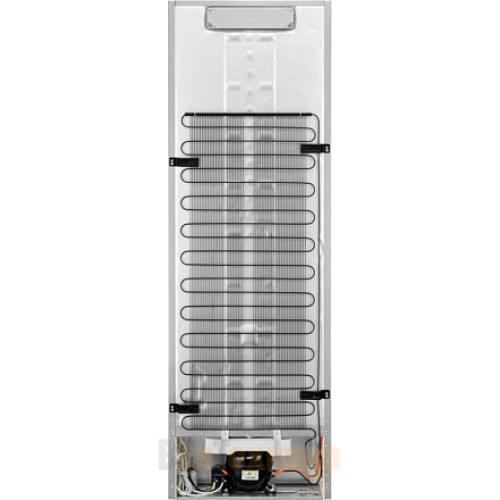 Морозильная камера Electrolux LUT 7ME28 X2
