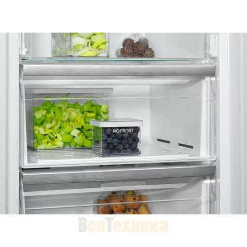 Морозильная камера Electrolux LUT 7ME28 X2