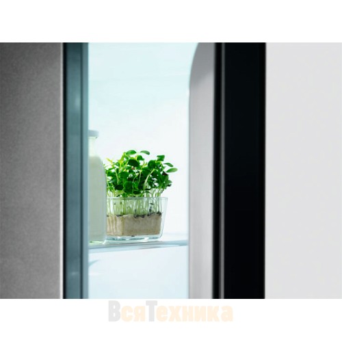 Морозильная камера Electrolux LUT 7ME28 X2