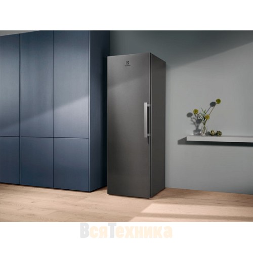 Морозильная камера Electrolux LUT 7ME28 X2