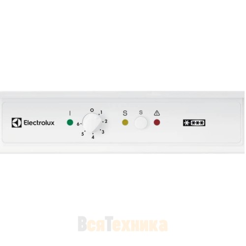 Морозильная камера Electrolux RYB2AF82S