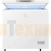 Морозильный ларь Electrolux LCB3LF20W0