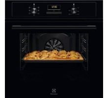 Духовой шкаф Electrolux OEH3H40BK