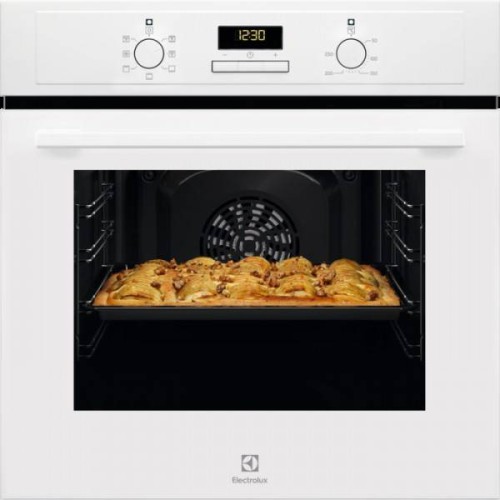 Духовой шкаф Electrolux OEH3H40BW