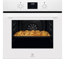 Духовой шкаф Electrolux OEH3H50TBW
