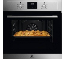 Духовой шкаф Electrolux OEH3H50TBX