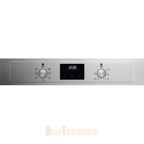 Духовой шкаф Electrolux OEH3H50TBX
