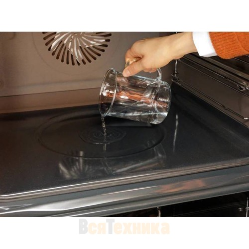 Духовой шкаф Electrolux OKD5C70X