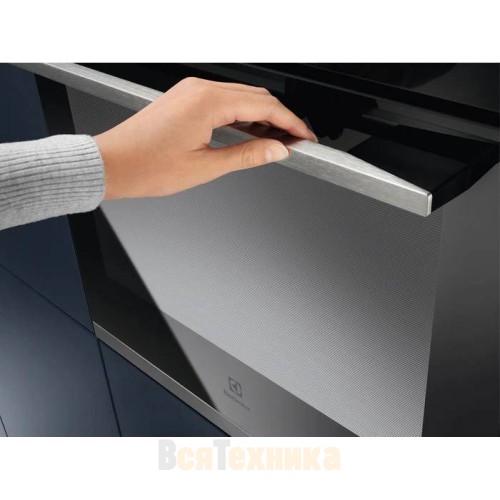 Духовой шкаф Electrolux OKD5C70X
