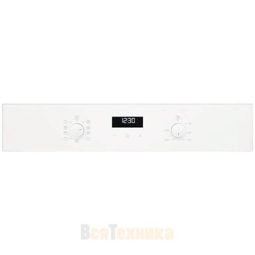 Духовой шкаф Electrolux OEF5E50V