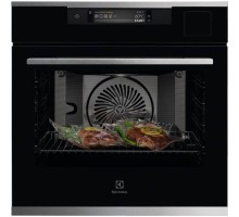 Духовой шкаф Electrolux OKA9S31WX