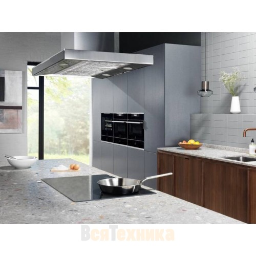Духовой шкаф Electrolux OKA9S31WX