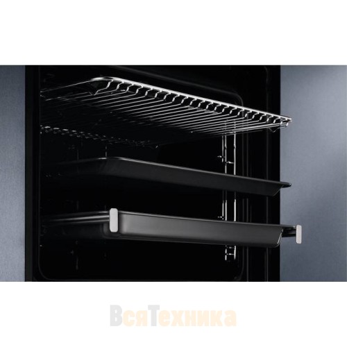 Духовой шкаф Electrolux OKA9S31WX