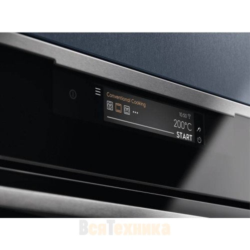 Духовой шкаф Electrolux OKA9S31WX