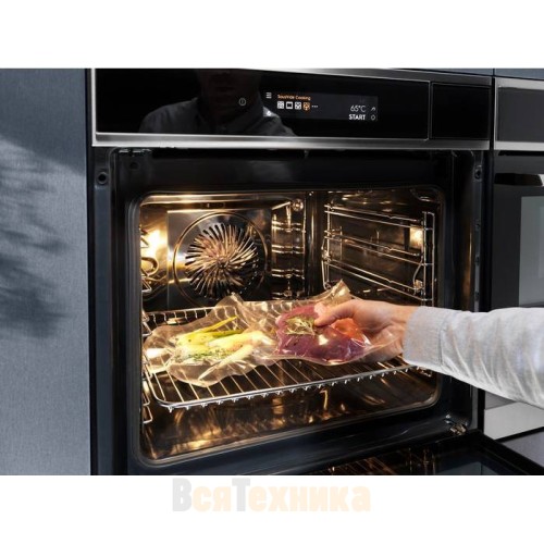 Духовой шкаф Electrolux OKA9S31WX