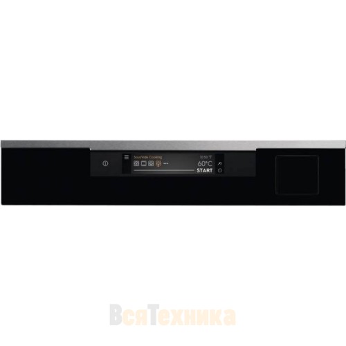Духовой шкаф Electrolux OKA9S31WX