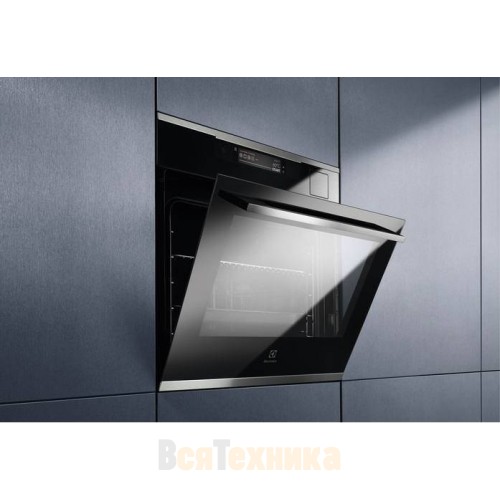 Духовой шкаф Electrolux OKA9S31WX