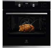 Духовой шкаф Electrolux OKC6H41X