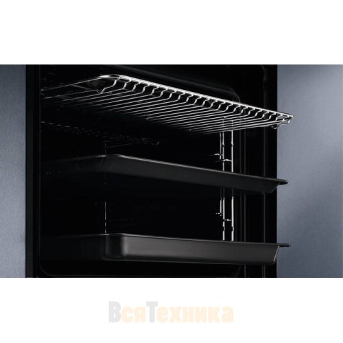 Духовой шкаф Electrolux OKC6H41X